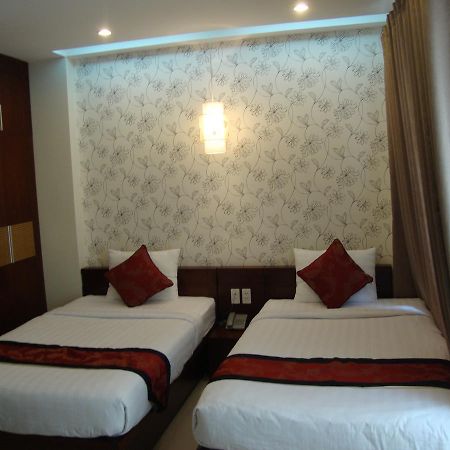 Trung Son Hotel Ho Chi Minh City Exterior photo
