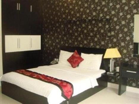 Trung Son Hotel Ho Chi Minh City Room photo