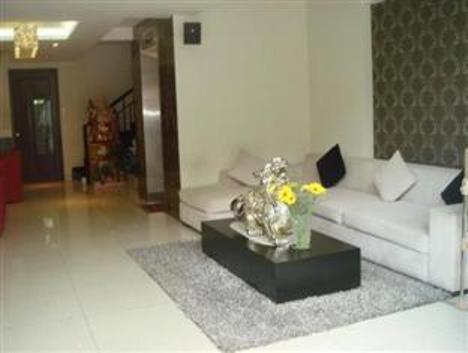 Trung Son Hotel Ho Chi Minh City Exterior photo