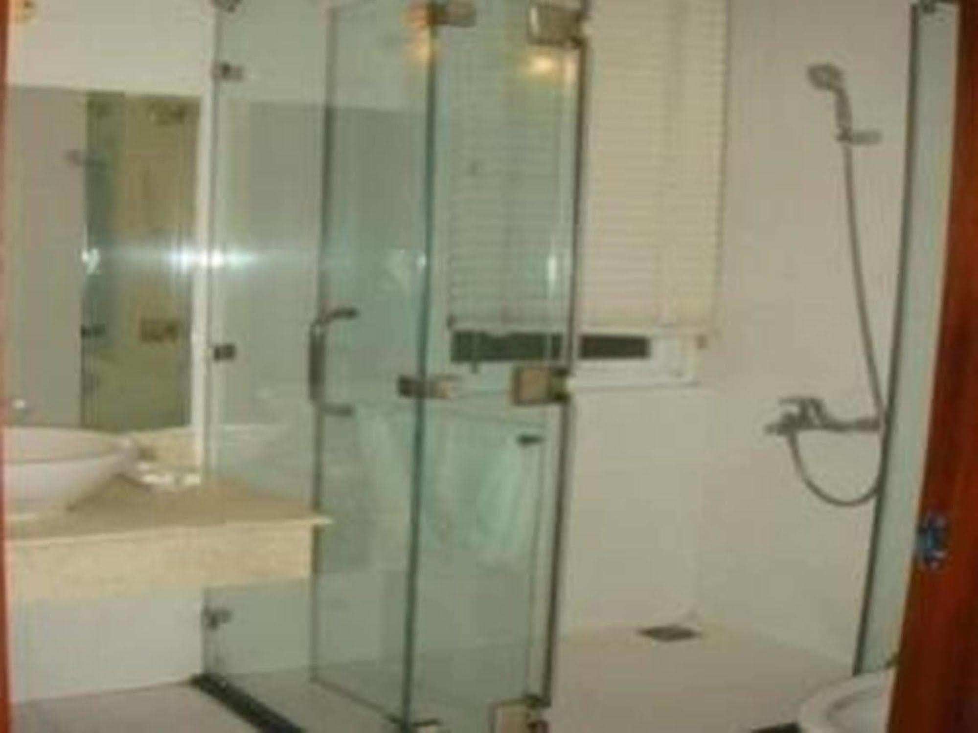 Trung Son Hotel Ho Chi Minh City Exterior photo